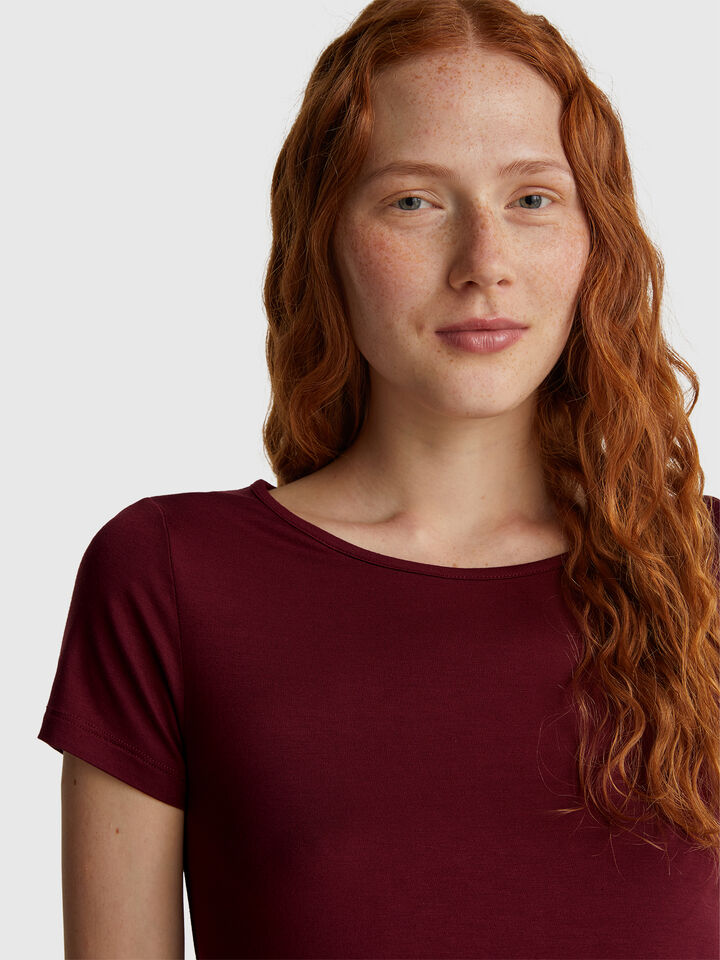 T-SHIRT Women image number 4